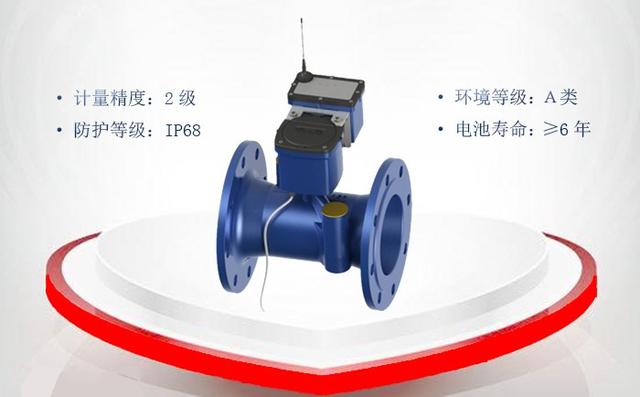 無線超聲波水表能否降低管網(wǎng)漏損率？