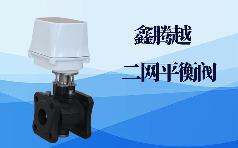 二網(wǎng)平衡閥產(chǎn)品特點(diǎn)有哪些？